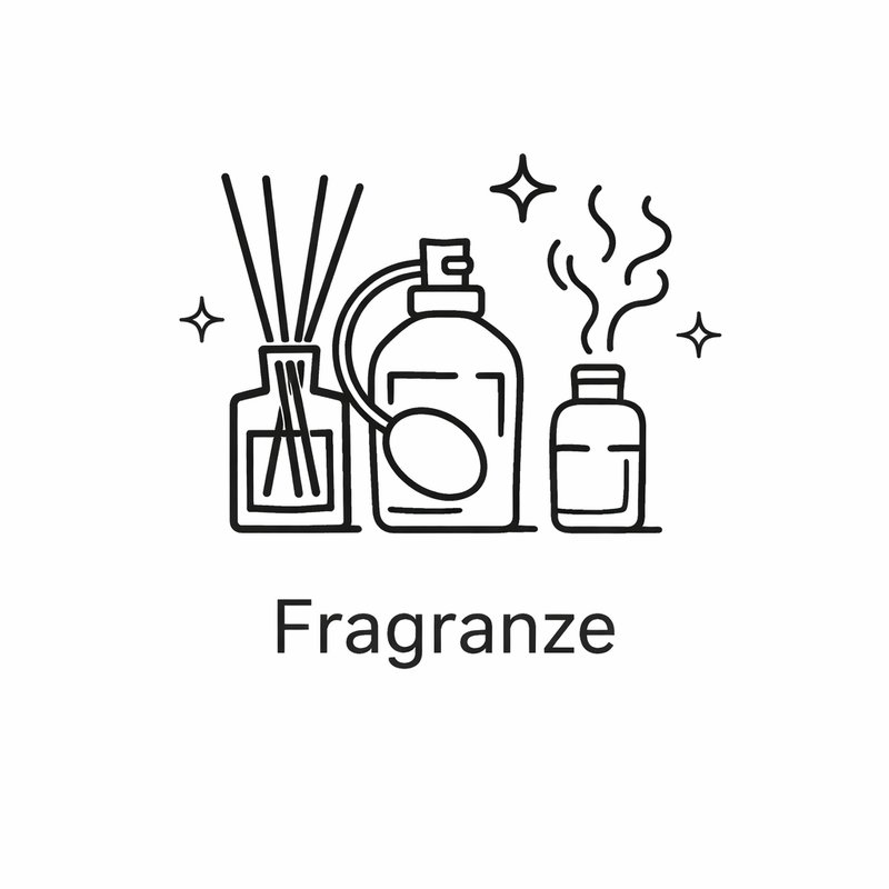 Profumatori e Profumi Ambiente | Rohome