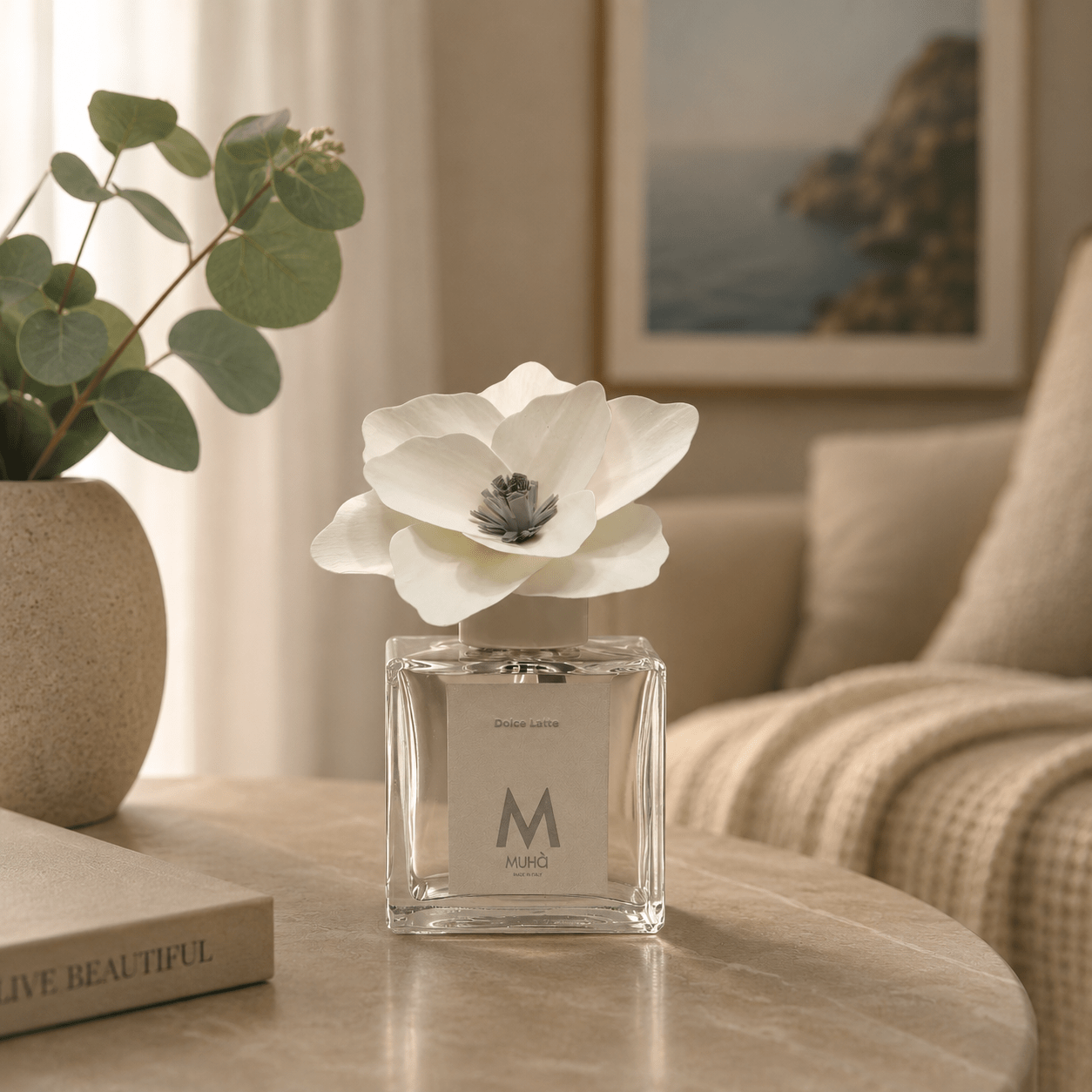 Profumi ambiente - Rohome