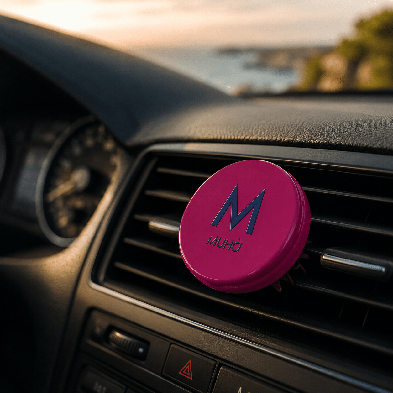 Profumo Auto - Rohome