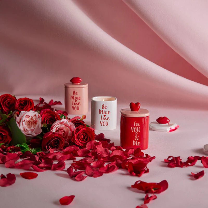San Valentino 💞 - Rohome