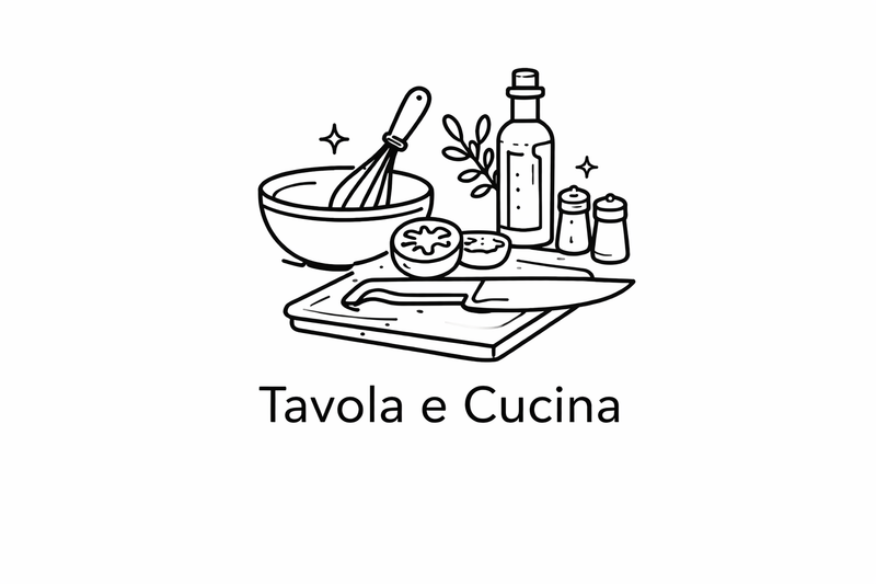 Tavola e cucina | Rohome
