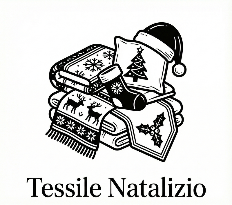 Tessile Natale - Rohome