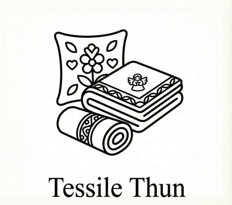 Thun Tessile - Rohome