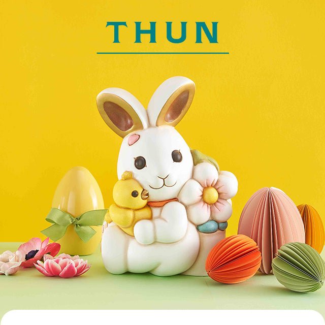Thun Pasqua - Rohome