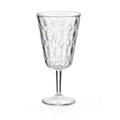 Guzzini - Calice acqua 330ml Vanity trasparente | Rohome