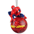 Addobbo per albero Spiderman  | rohome