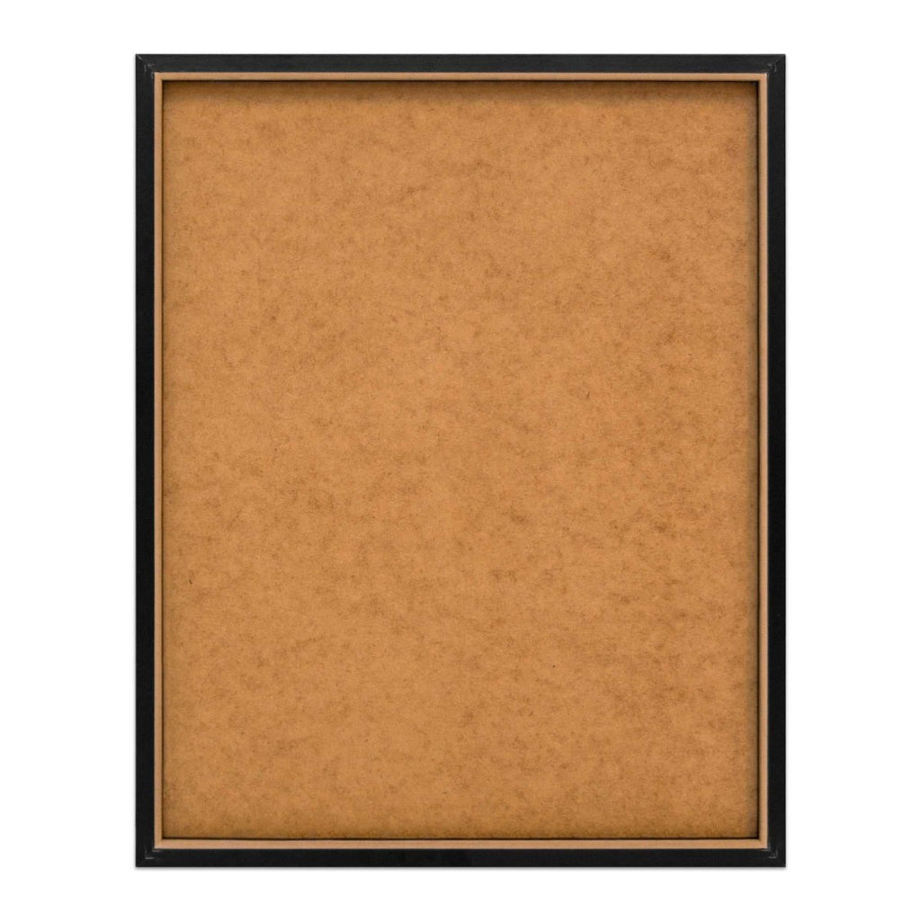 Quadro stampa di alta qualità stylish lady 50x40cm | Rohome