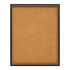 Quadro stampa di alta qualità stylish lady 50x40cm | Rohome