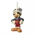 Decorazione Disney Traditions Mickey Mouse Natalizio| Rohome