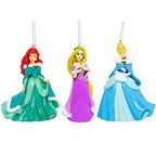 Addobbo per albero Principesse Disney assortito | rohome
