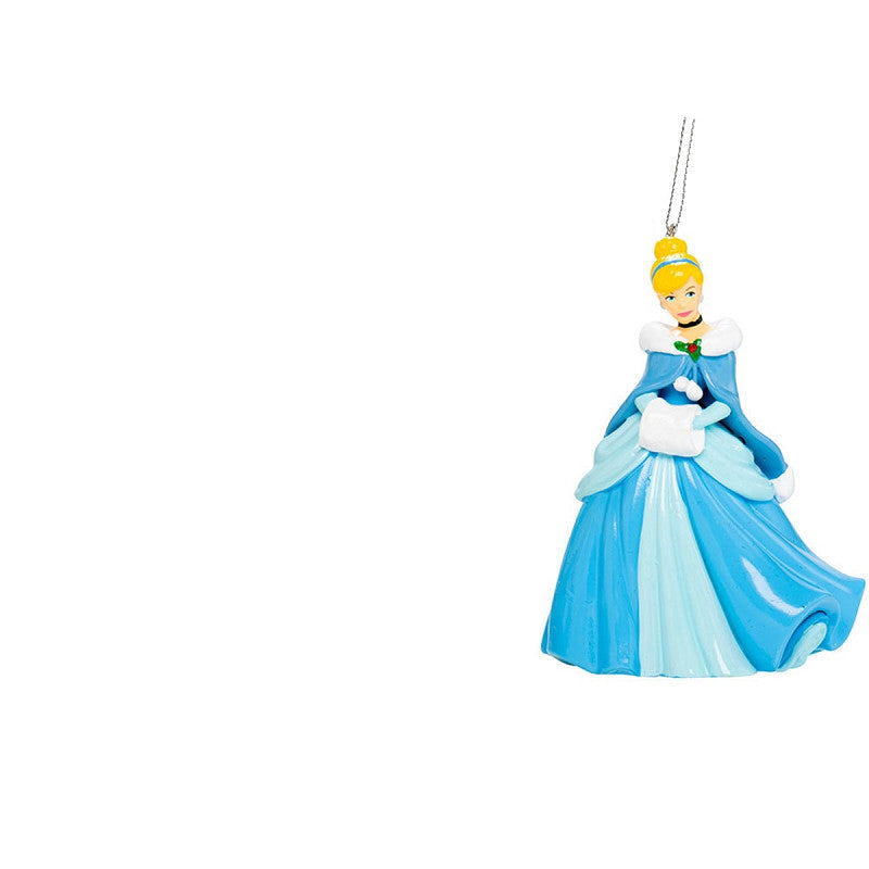 Addobbo per albero Principesse Disney assortito | rohome