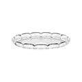 Guzzini - Vassoio Vanity trasparente | Rohome