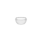 Guzzini - Contenitore Vanity trasparente d.12cm | Rohome