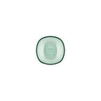 Guzzini - Contenitore Vanity verde trasparente d.12cm | Rohome