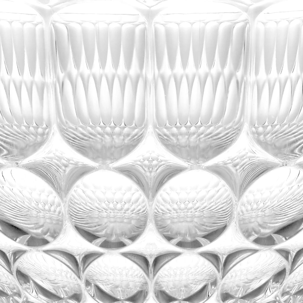 Guzzini - Contenitore Vanity trasparente d.30cm | Rohome