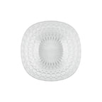 Guzzini - Contenitore Vanity trasparente d.25cm | Rohome