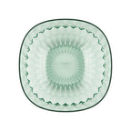 Guzzini - Contenitore Vanity verde trasparente d.30cm | Rohome