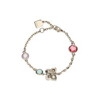 Thun - butterfly bracelet 2 green light points | rohome