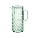 Guzzini - Caraffa Vanity verde trasparente | Rohome