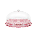 Guzzini - Set tortiera vanity rosa | Rohome