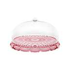 Guzzini - Set tortiera vanity rosa | Rohome