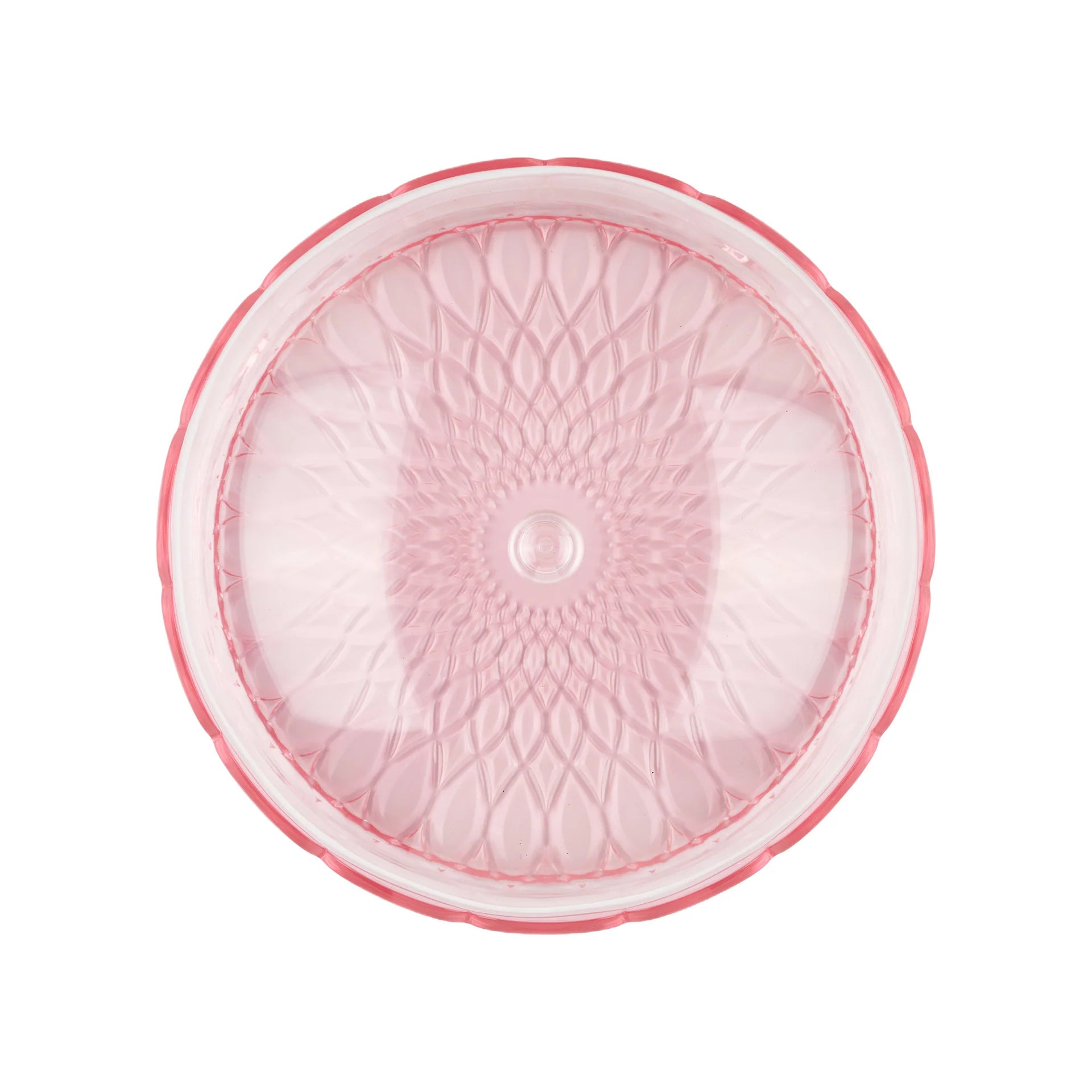 Guzzini - Set tortiera vanity rosa | Rohome