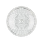 Guzzini - Alzata con campana Vanity trasparente | Rohome