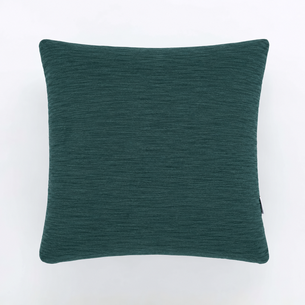 Cuscino arredo in velluto millerighe | Rohome