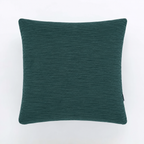 Cuscino arredo in velluto millerighe | Rohome