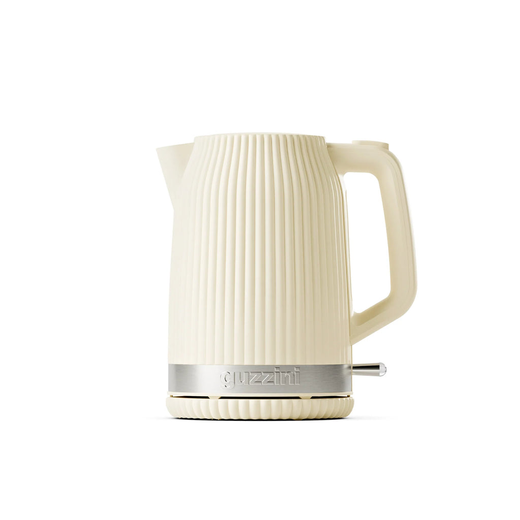 Guzzini - Bollitore eletrico Sous Chef crema | Rohome