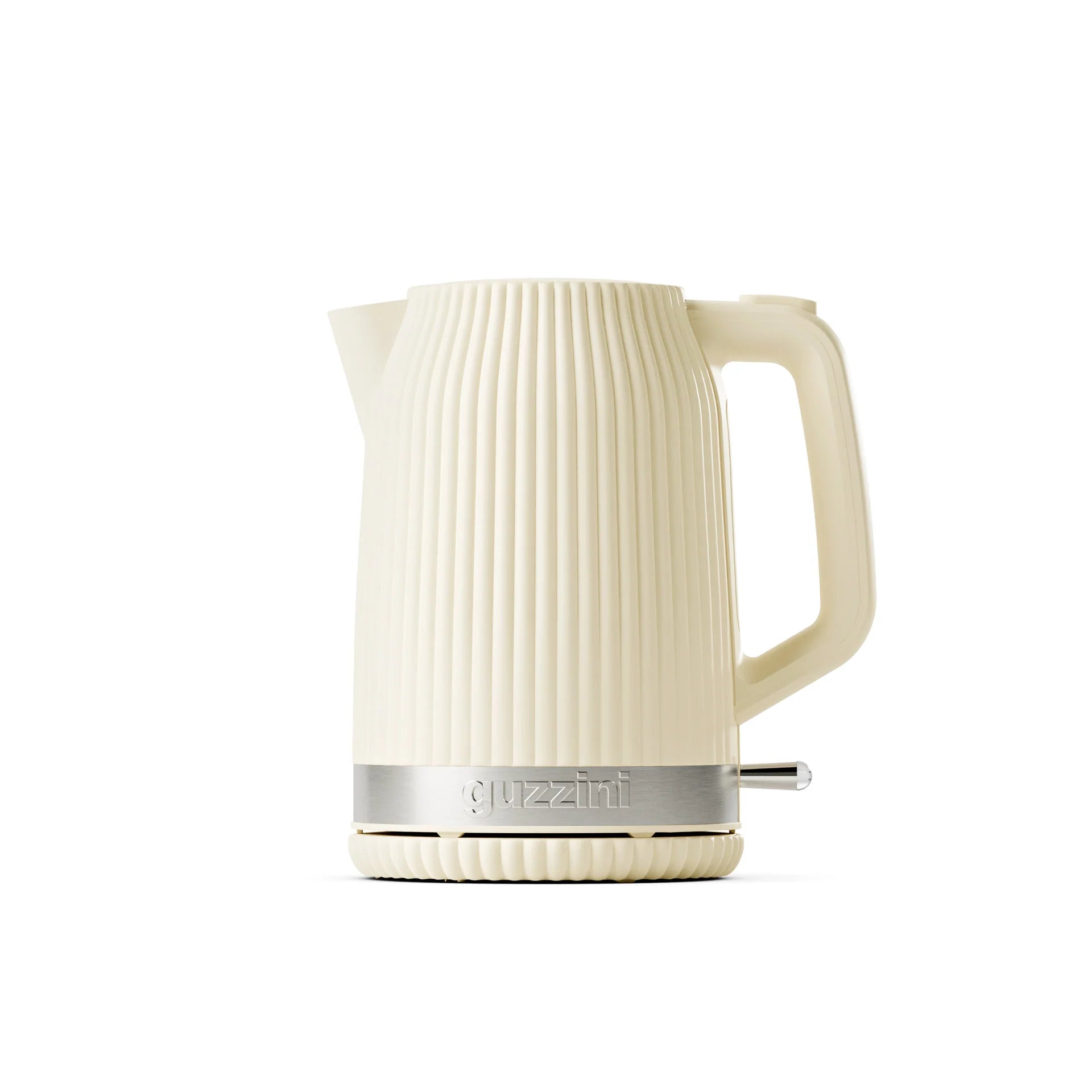 Guzzini - Bollitore eletrico Sous Chef crema | Rohome