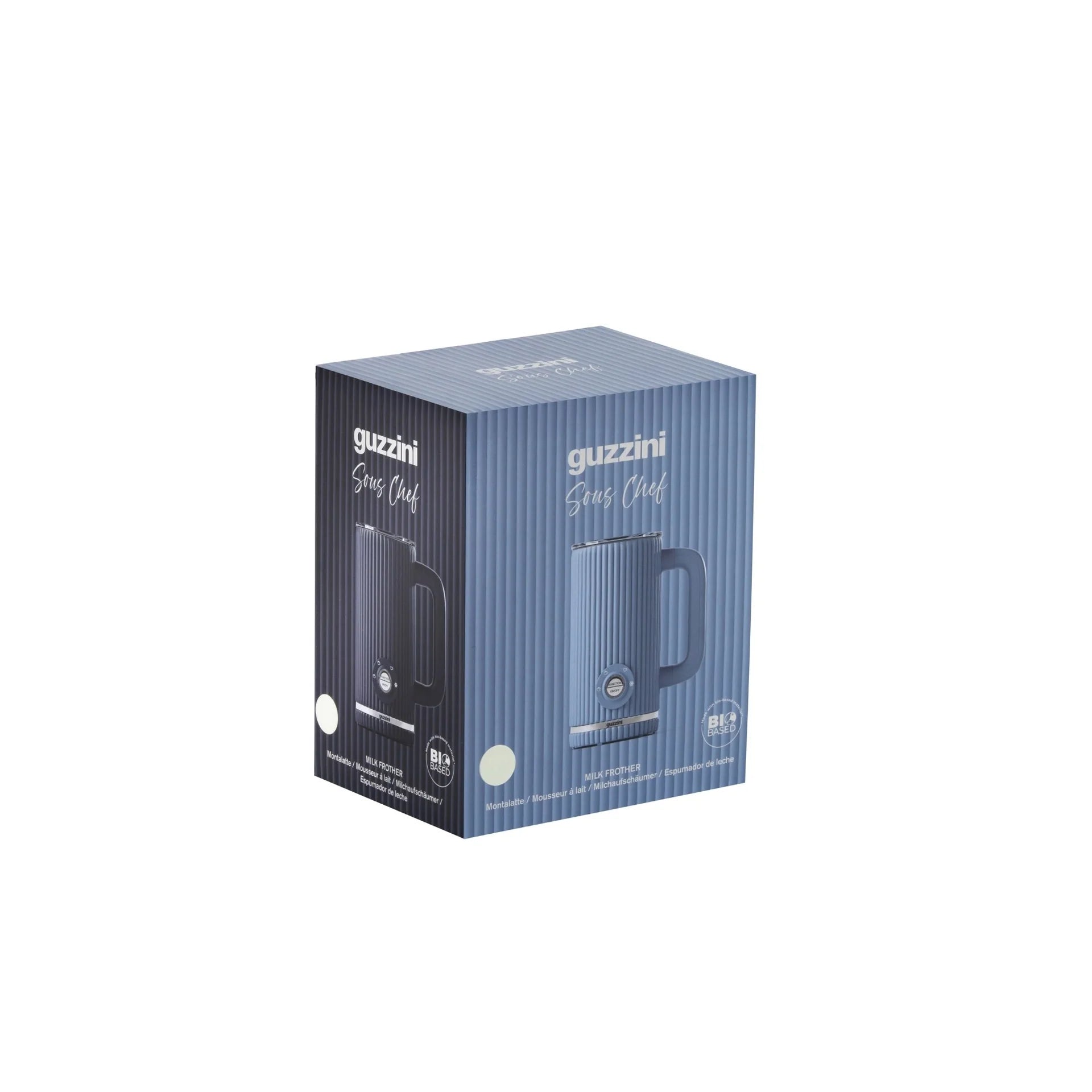 Guzzini - Montalatte Sous Chef crema | Rohome