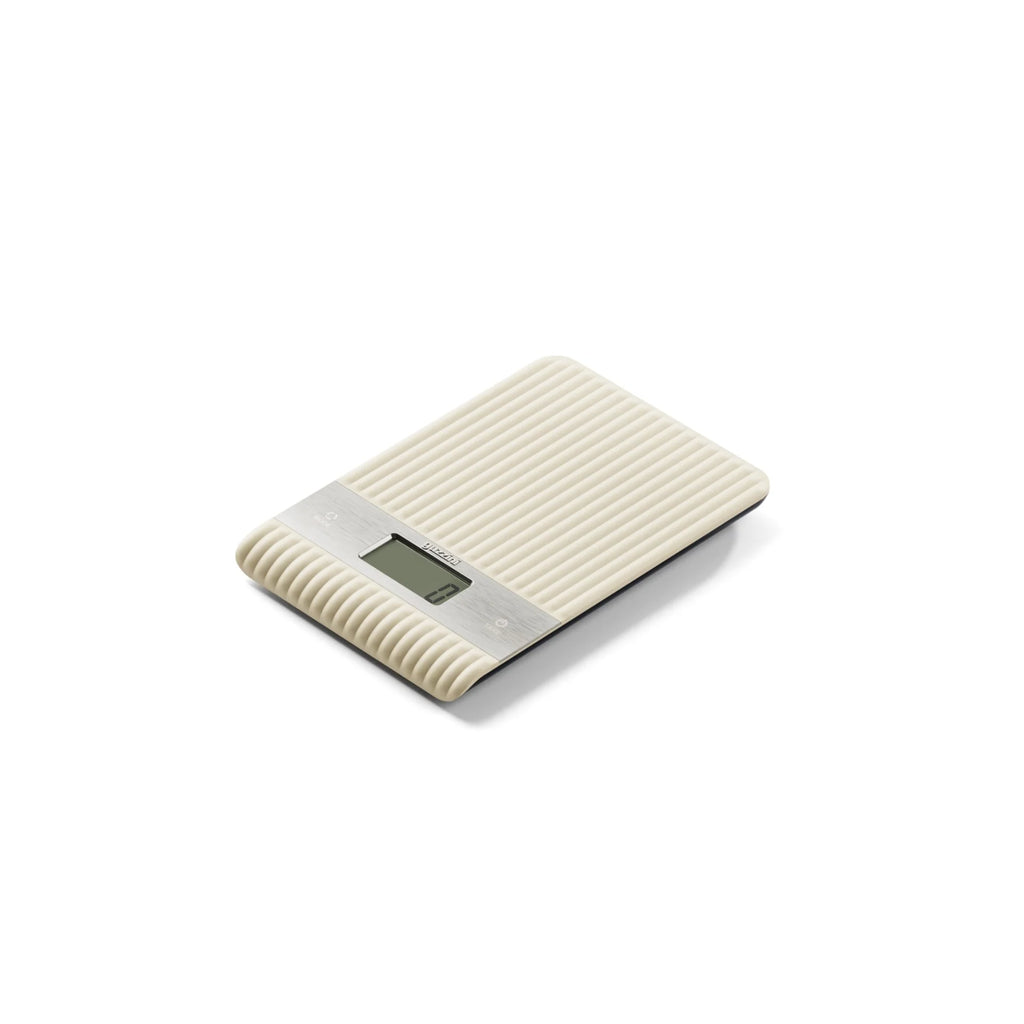 Guzzini - Bilancia da cucina digitale Sous Chef beige | Rohome