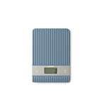 Guzzini - Bilancia da cucina digitale Sous Chef blu | Rohome