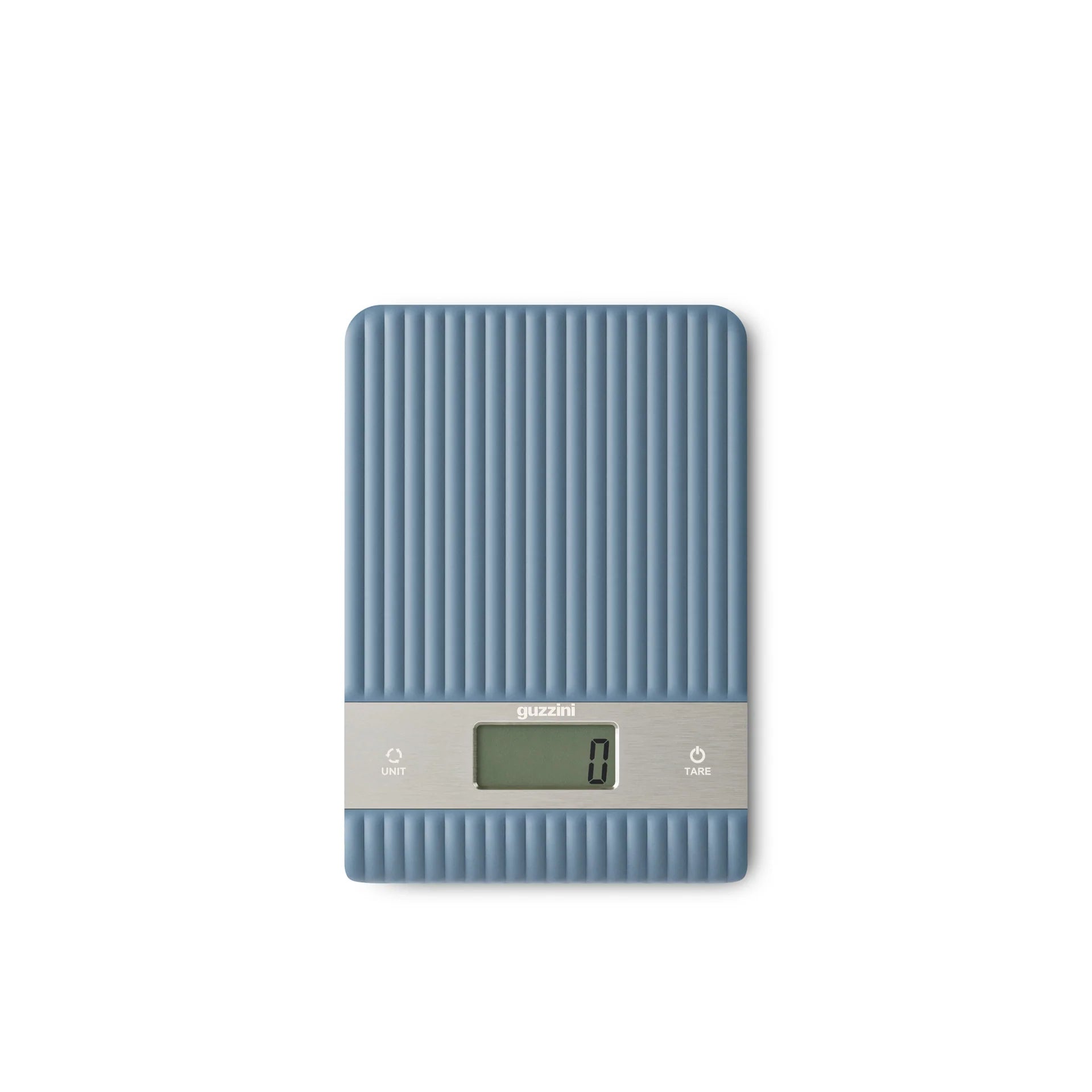 Guzzini - Bilancia da cucina digitale Sous Chef blu | Rohome