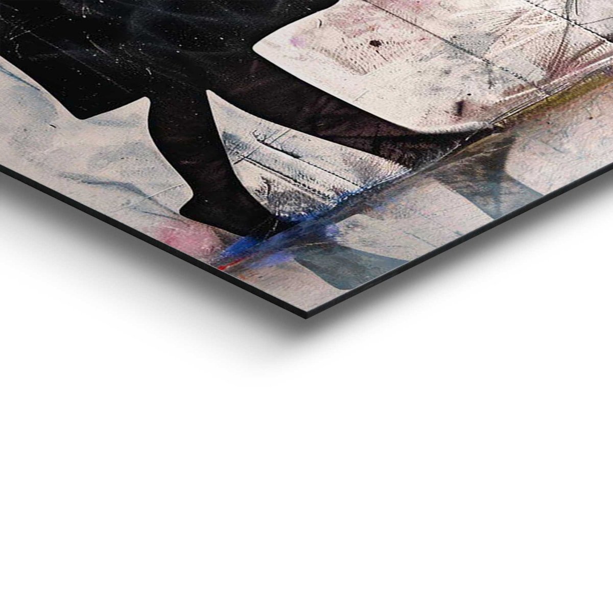Quadro stampa di alta qualità street art vliders 60x90cm | Rohome
