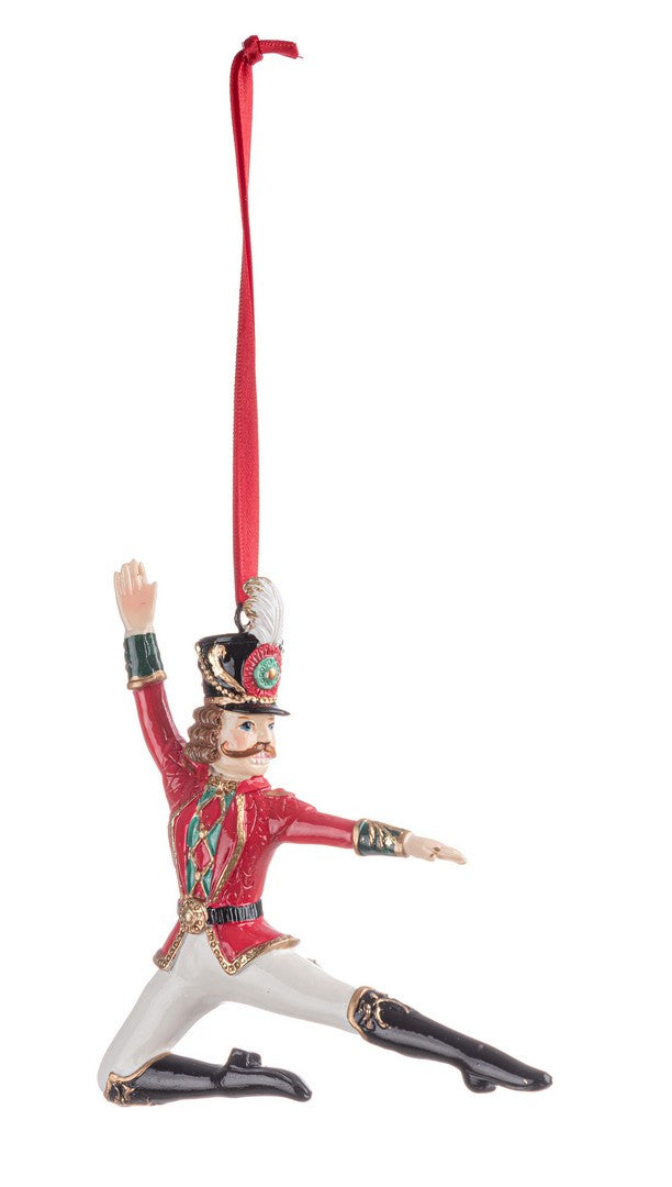 Addobbo natalizio schiaccianoci | Rohome