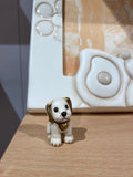Thun - Mini animale Cane crema 100 anniversario | Rohome
