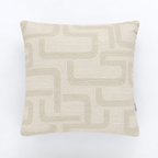 Cuscino arredo motivo geometrico | Rohome