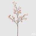 Edg - Ramo artificiale pesco h.105cm | Rohome