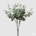 Edg - Ramo artificiale eucalipto H. 50cm | Rohome