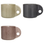 Mug in gres 360 ml | Rohome