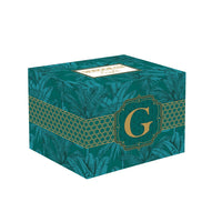 Mug in porcellana da 350ml con lettera G | Rohome