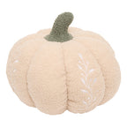 Cuscino arredo 32x18cm a forma di zucca | Rohome