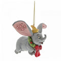 Decorazione Disney Traditions Dumbo Natalizio  | Rohome
