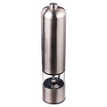 Macina sale e pepe elettrico in acciaio inox | Rohome