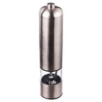 Macina sale e pepe elettrico in acciaio inox | Rohome