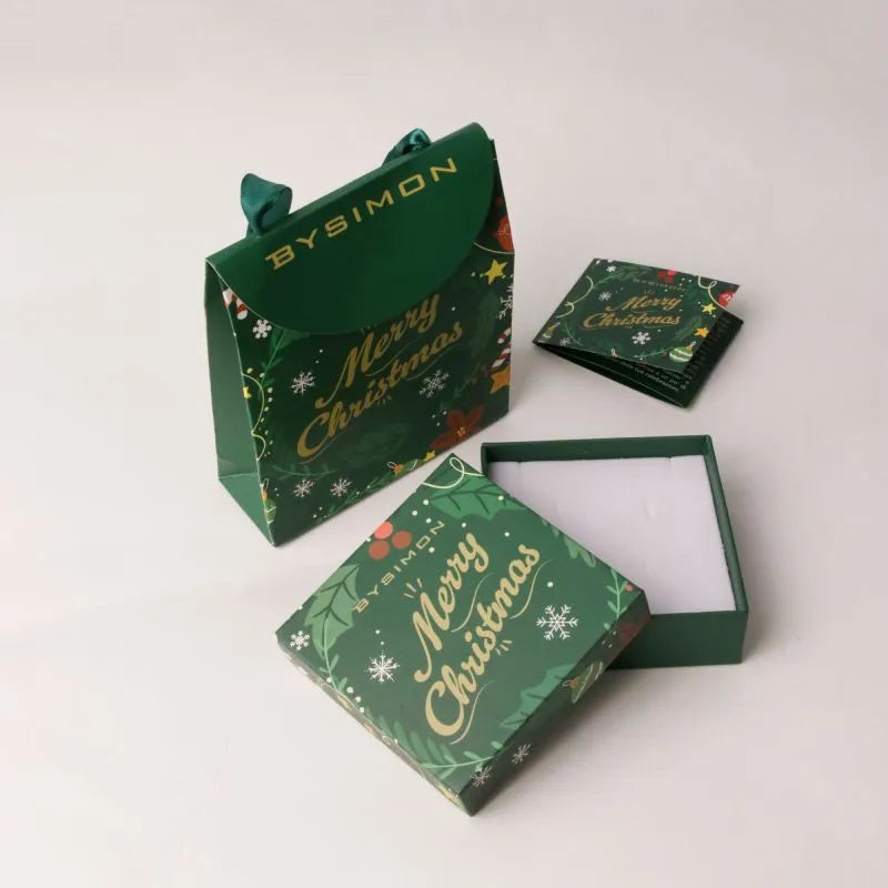 Orecchini in Metallo con pendenti stella e perla | Rohome