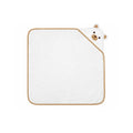 Thun - Telo bagnetto con teddy | rohome