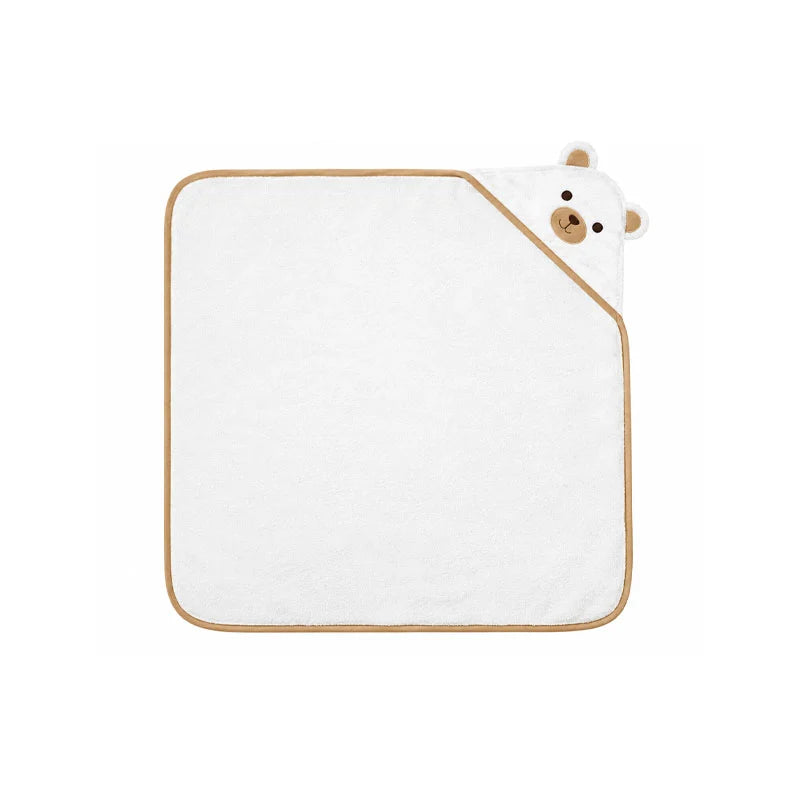Thun - Telo bagnetto con teddy | rohome